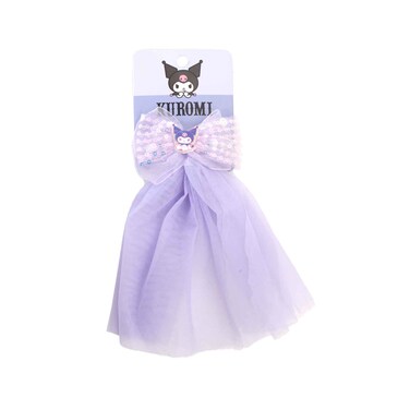 Hollywood Magic Kuromi Hair Clip K12