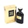 Fragrance Notes Black Latin Orchid Eau De Parfum 100ml