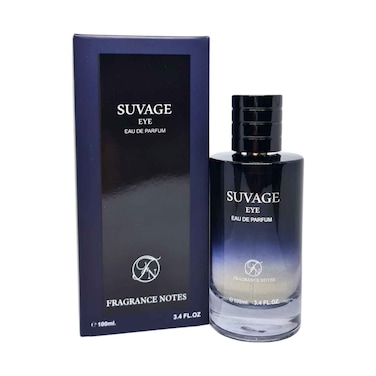 عطر سوفاج للعين، 100 مل