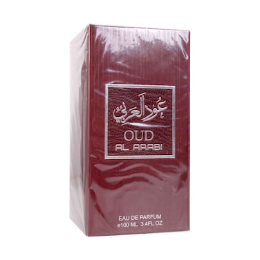 عطر عود العربي او دي بارفان 100 مل