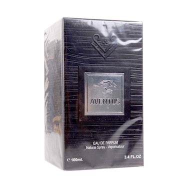 Aventus Fragrance Notes Eau De Parfum 100ml