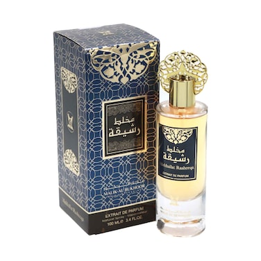 Malik Al Bukhoor Mkhlt Rashqa Extrait De Parfum 100ml