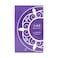 Qissah Purple By Wadi Al Khaleej Eau De Parfum 100ml