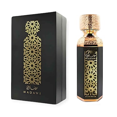 عطر مضاوي وادي الخليج، 100 مل