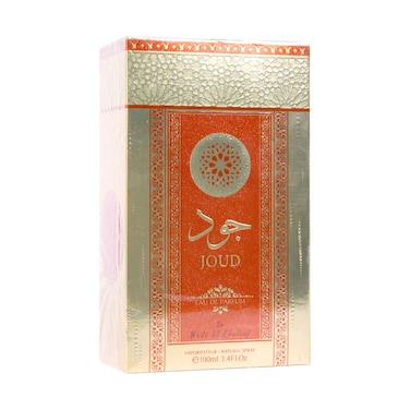 Joud Eau De Parfum By Wadi Al Khaleej 100ml