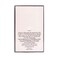 Lovely Fragrance Notes Eau De Parfum 100ml