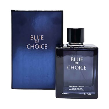 عطر بلو دي تشويس، 100 مل