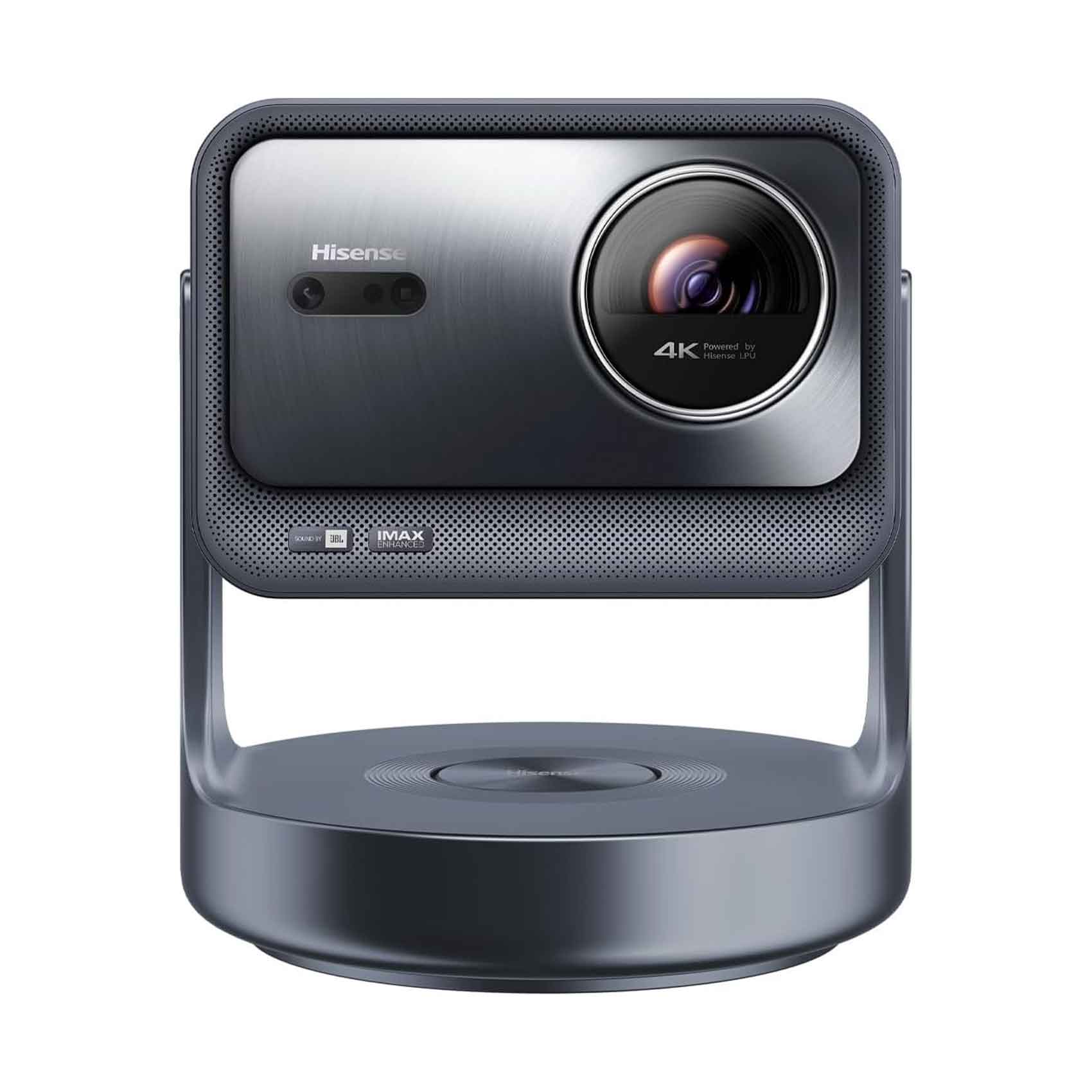 Hisense Laser Projector 4K C2 Ultra