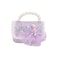 Kids Bag With Pretty Doll DR129 Assorted