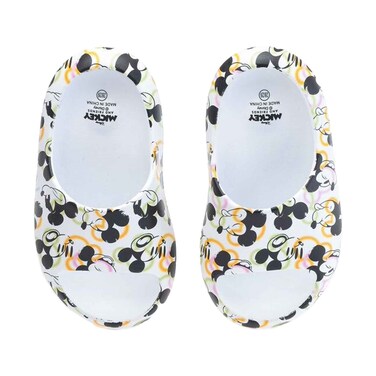 Boys Clog Sandals Assorted