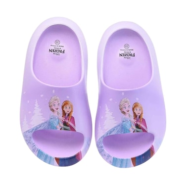 Girls Clog Sandals Assorted