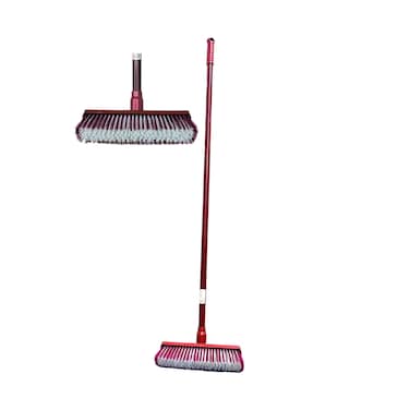 فرشاة بمقبض