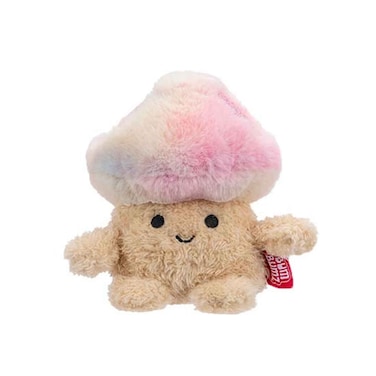 Bum Bumz Russ Garden Bums Plush Toy 4.5 Inches Assorted (Design &amp; Color Depend On The Stock Availability)
