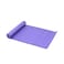 PVC Yoga Mat Assorted 61x173cm