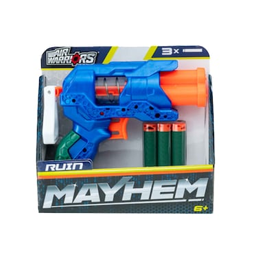 لعبة باز بي مايهم روين  للأطفال من عمر 6 سنوات فما فوق