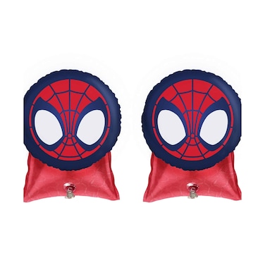 Marvel Inflatable 3D Arm Band Spiderman