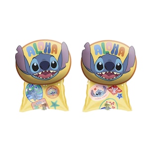 Disney Inflatable 3D Arm Band Lilo & Stitch