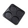 Cook &amp; Bake 4 Cup Muffin Tray