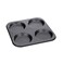 Cook &amp; Bake 4 Cup Muffin Tray