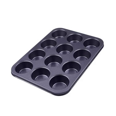 Cok Muffin Tray For 12 Cups