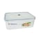 Sirocco Plastic Food Container 3.8 Liters