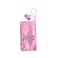 Holly Wood Magic Hello Kitty Hair Small Bag