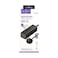 Hoco Multifunctional Safety Socket AC10B