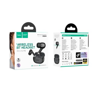 سماعة رأس لاسلكية من هوكو EQ24