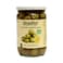 Levantine Green Olives Stuffed Lemon In Brine 350g
