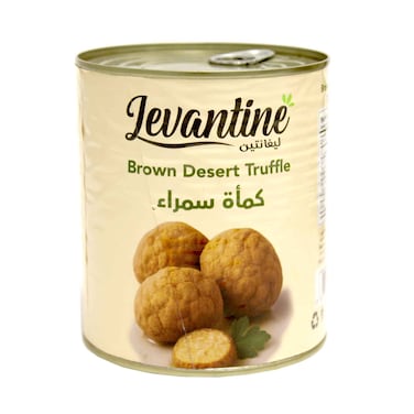 Levantine Brown Desert Truffle 820g
