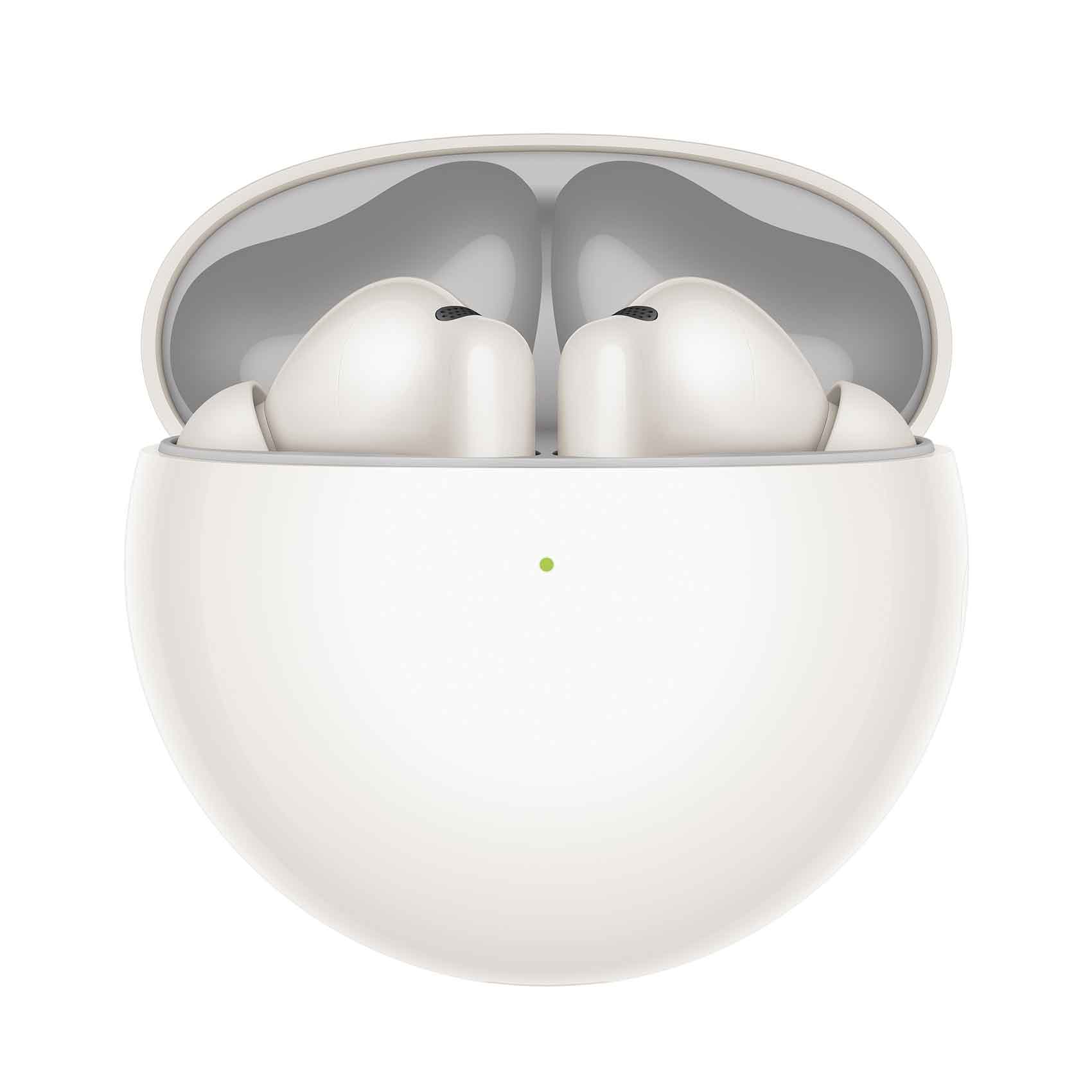 Huawei Freebuds Active Noise Cancellation 7i White