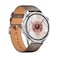 Huawei Smart Watch GT 6 46MM Grey Composite Leather Strap 