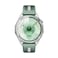 Huawei Smart Watch GT 6 46MM Green Woven Strap 