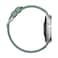 Huawei Smart Watch GT 6 46MM Green Woven Strap 