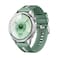 Huawei Smart Watch GT 6 46MM Green Woven Strap 