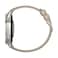 Huawei Smart Watch GT 6 Pro 46MM Brown Woven Strap