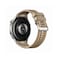 Huawei Smart Watch GT 6 Pro 46MM Brown Woven Strap