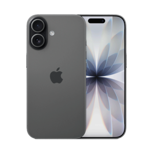 Apple iPhone 17 8GB RAM 256GB Storage 5G Black (e SIM)