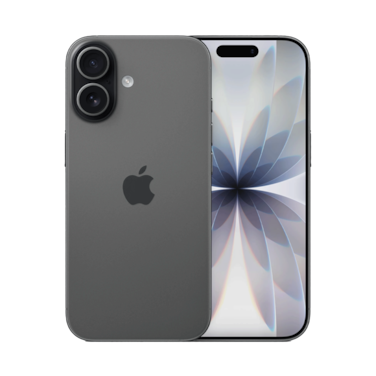 Apple iPhone 17 8GB RAM 256GB Storage 5G Black (e SIM)