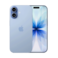هاتف آبل آيفون 17 بسعة 8 جيجابايت رام و256 جيجابايت تخزين، يدعم شبكة الجيل الخامس، اللون الأزرق الضبابي (e SIM)