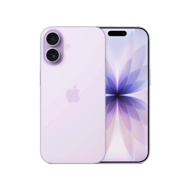 Apple iPhone 17 8GB RAM 512GB Storage 5G Lavender (e SIM)
