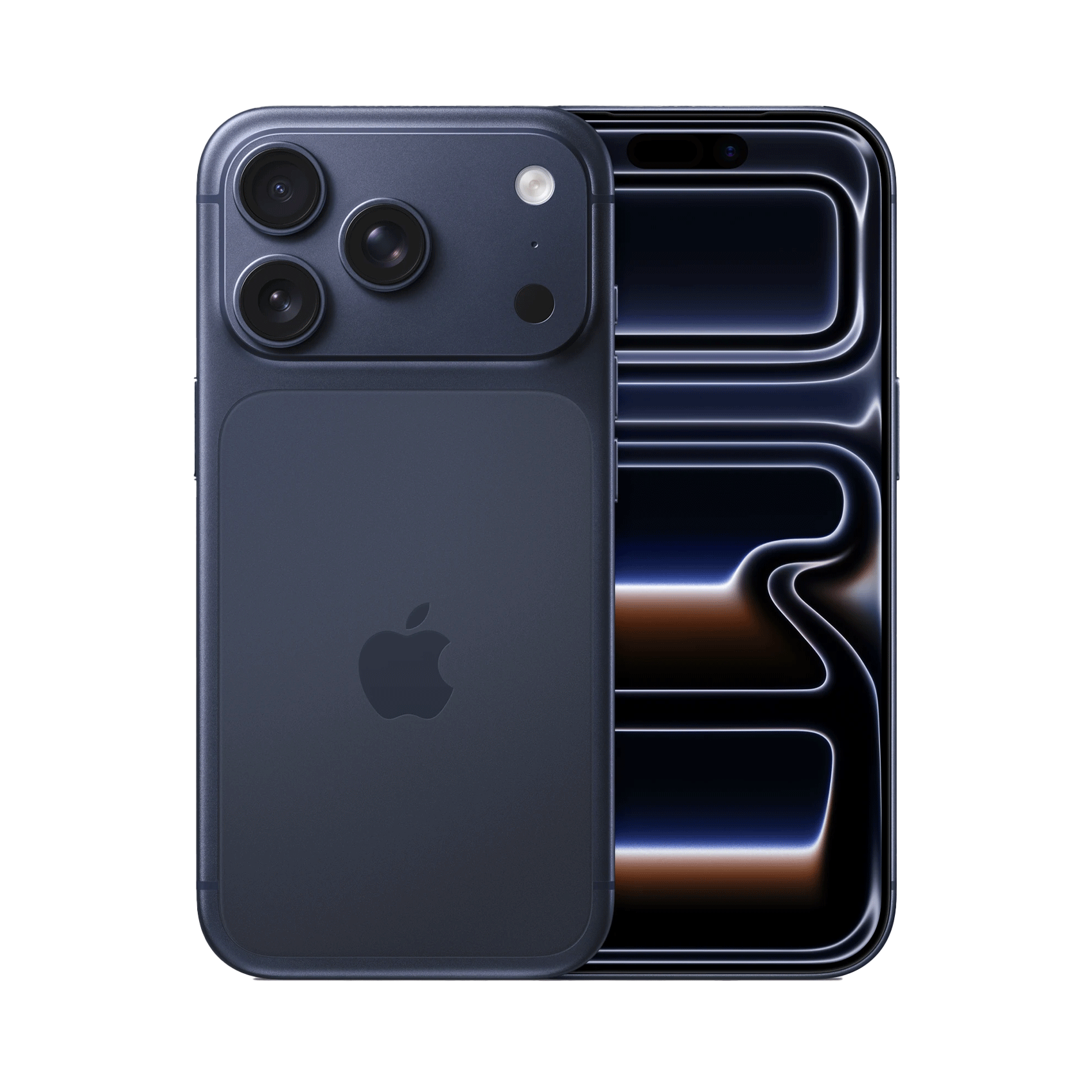 Apple iPhone 17 Pro 12GB RAM 512GB Storage 5G Deep Blue (e SIM)