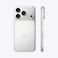 Apple iPhone 17 Pro Max 12GB RAM 512GB Storage 5G Silver (e SIM)