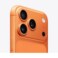 Apple iPhone 17 Pro Max 12GB RAM 512GB Storage 5G Cosmic Orange (e SIM)