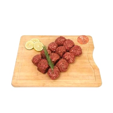 Brazilian Beef Daoud Bacha