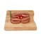 Brazilian Beef Sausage Arabic