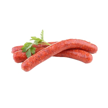 Brazilian Beef Merguez