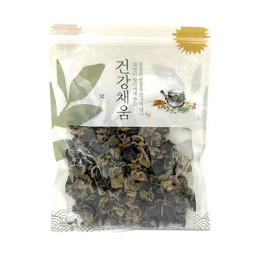 KFC Dried Black Fungus 100g