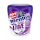 Mentos Soft Gum Fresh Dive Tidal Grape 88g