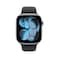 Apple Watch Series 11&nbsp;GPS&nbsp;Space Gray Aluminium Case&nbsp;42mm&nbsp;Black Sport Band S/M